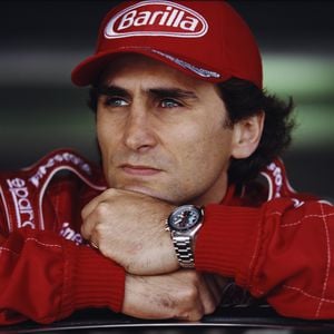 Paralympics-Rennlegende Alex Zanardi (59) ist verstorben