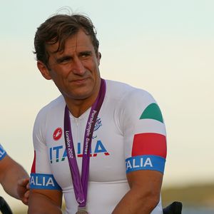 Zustand von Ex-Formel-1-Star Zanardi ernst, aber stabil