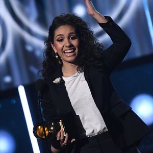 Grammys 2018: SIE brach den männlichen Gewinnersegen!