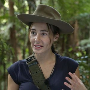 Darum war Alessia im Dschungel entspannter als im Sommerhaus