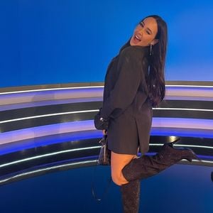 Realitystars gratulieren Alessia Herren zur Schwangerschaft