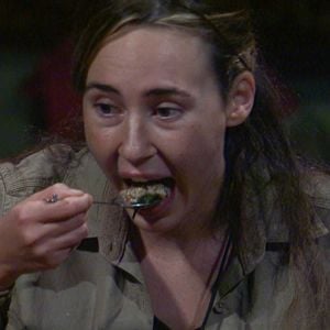 Alessia Herren hat während Dschungelcamp sechs Kilo verloren