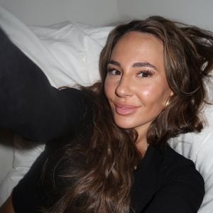 Starke Schmerzen: Alessia Herren teilt ihren Geburtsbericht