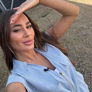 Süß: Alessia Herren verrät ihre überraschende Lieblingspizza