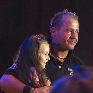 "Liebe dich für immer": Alessia Herren erinnert an Willi (†)