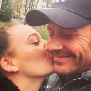 Willi Herren ist tot: Erste Reaktion von Tochter Alessia