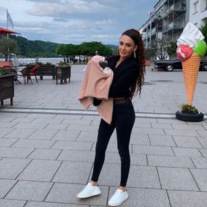 "Ein Wunschkind": Alessia Herren wurde direkt schwanger!