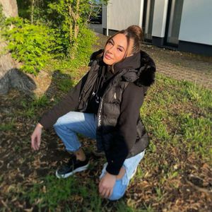 "Schämt euch!": Alessia Herren wettert gegen ihre Hater