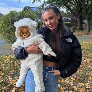 Fühlt sich Alessia Herrens zweite Schwangerschaft anders an?