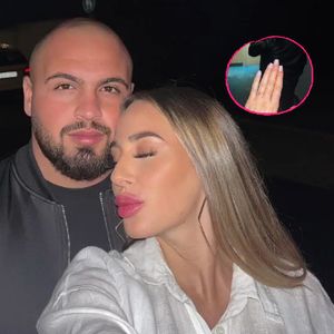 Nach Verlobungsnews: Alessia Herren präsentiert ihren Ring