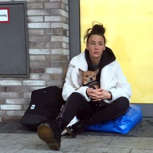 Nach 21 Stunden: Alessia bricht "Prominent und obdachlos" ab