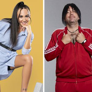 Alessia Herren: Ikke war bei Promi BB eine Art Vaterfigur