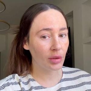 Alessia Herren teilt süßes Geschwisterfoto nach der Geburt