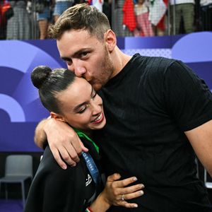 Nach Bronzemedaille: Italienische Olympionikin verlobt sich