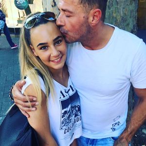 "Brauchen dich": Alessia trauert um Papa Willi Herren (†45)