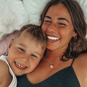 Sarah Engels endlich daheim: Alessio lernt Schwester kennen