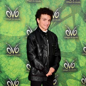 Fünf Monate nach Geburt: Alex Bain (17) & Freundin getrennt