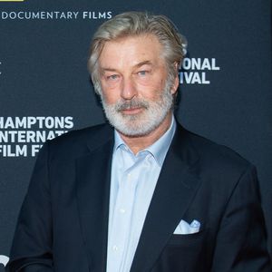 Klage nach "Rust"-Unfall: Statement von Alec Baldwins Anwalt