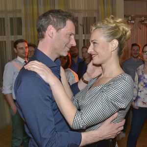 Maren-Darstellerin verrät: So dramatisch wird GZSZ-Geburt!