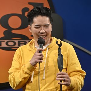 Comedian Alex Duong ist mit 42 Jahren an Krebs verstorben