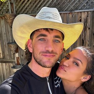 Cassie und ihr Mann erstmals nach Diddy-Prozess gesichtet