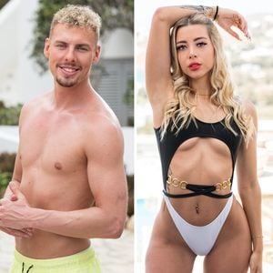 "Voll übertrieben": "Are You The One?"-Alex von Wale genervt