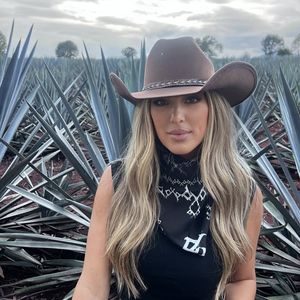 Trennungsschock: Alex Hall packt über Ian Young aus