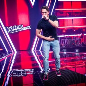 Deshalb entschied sich Alex Hartung für “The Voice”-Comeback