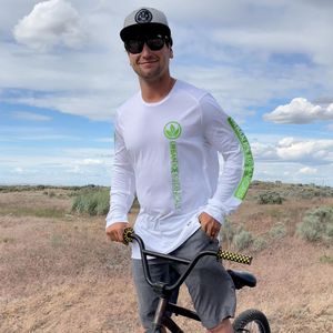 Motocrossstar Alex Harvill (28) stirbt bei Weltrekordversuch