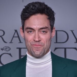 Diese beiden Stars verstärken den Cast der Serie "Rivals"