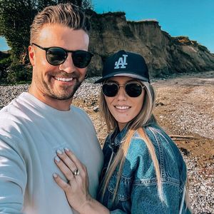 Zukunftspläne mit Laura: Alexander Hindersmann will heiraten