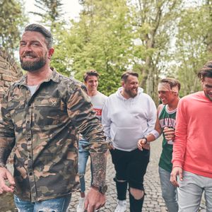 Nach Tributdoku: So rührend gedenken "Köln 50667"-Stars Ingo