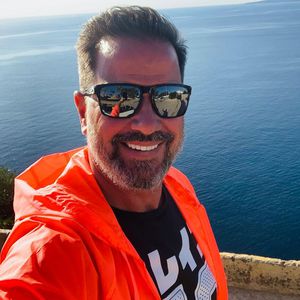 "Big Brother"-Star Alex Jolig ist nach Mallorca ausgewandert