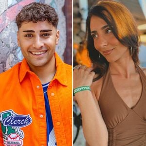BTN-Mama und Sohn: Sind Alex und Nandia in echt ein Paar?