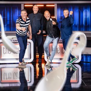 Ausgeplaudert: TV-Koch Alexander Kumptner wird bald Vater