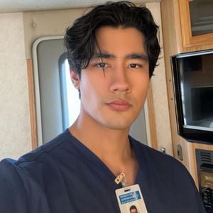 Erstes "Grey's Anatomy"-Comeback: Alex Landi kommt zurück