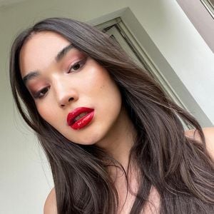 Alex Mariah, "Germany's next Topmodel"-Gewinnerin 2021