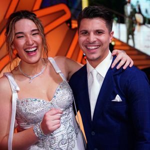 Nach "Let's Dance": Alex Mariah Peter will nicht mehr tanzen