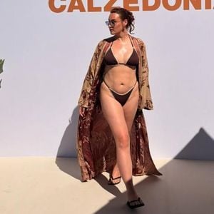 25 Kilo weg: Alex Mariah Peter zeigt Abnehmerfolg im Bikini