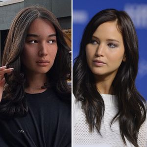 GNTM-Fans begeistert: Alex sieht aus wie Jennifer Lawrence!