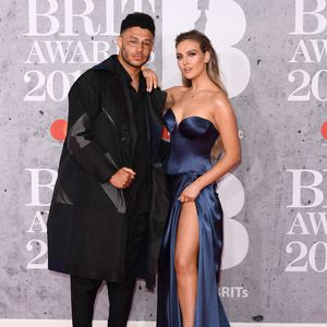 Nach Verlobung: Ist Perrie Edwards etwa wieder schwanger?