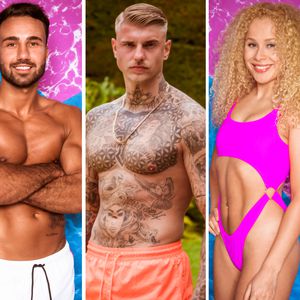 Promi-Trainer dabei: Gleich vier Neue bei "Love Island"!