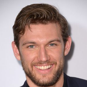 Wird Alex Pettyfer zum neuen "Star Wars"-Jedi?