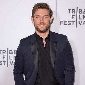 Wieder ein Model: Bandelt Alex Pettyfer nun etwa mit ihr an?