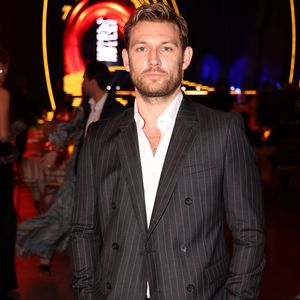 Nach Scheidung: Flirtet Alex Pettyfer nun mit diesem Model?