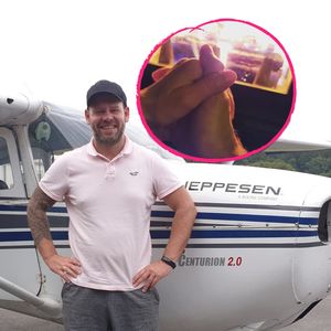 Ist "Hochzeit auf den ersten Blick"-Alex wieder vergeben?