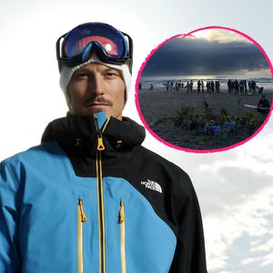 Bewegende Gedenkfeier für Alex Pullin (†32) am Meer