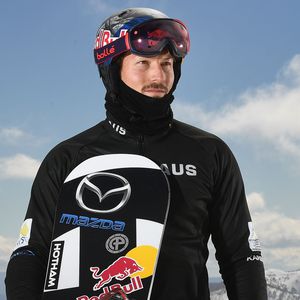 Snowboard-Star Pullin stirbt mit 32 bei Speerfischen-Unfall