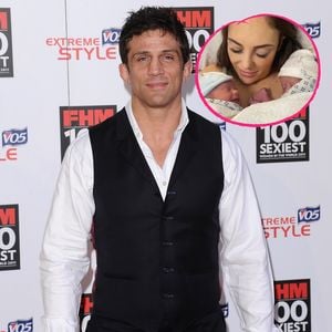 Alex Reid und Nikki Manashes Zwillinge sind auf der Welt!