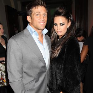 Mögliche Hirnblutungen: Katie Price' Ex Alex Reid in Klinik